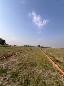 Image of 900 Sq.ft Residential Plot / Land for sale in Noida Extension, Greater Noida for Rs. 800000