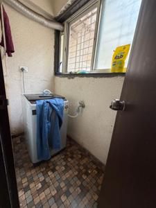 Balcony Image of 935 Sq.ft 2 BHK Apartment / Flat for sale in Majestique Venice, Dhayari Pune for Rs. 6800000