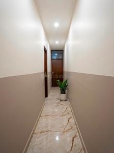 Image of 900 Sq.ft 2 BHK Builder Floor for rent in Malviya Nagar, New Delhi for Rs. 65000