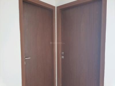 Main Entrance Image of 2029 Sq.ft 3 BHK Apartment / Flat for sale in Godrej Air, Sector 85 Gurgaon for Rs. 25800000