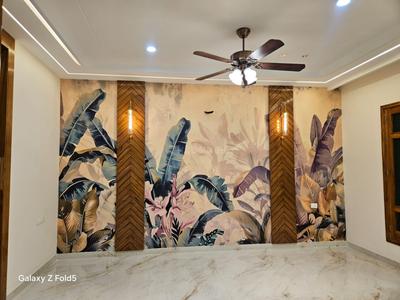 Hall Image of 2250 Sq.ft 4 BHK Independent House for sale in Kharar Mohali for Rs. 33000000