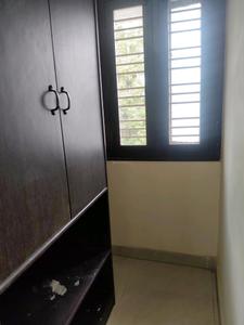 Kitchen Image of 400 Sq.ft 1 RK Apartment / Flat for rent in Indira Nagar Bengaluru for Rs. 20000