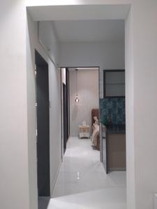 Passage Image of 675 Sq.ft 1 BHK Apartment / Flat for sale in Shree Ashoka Iconic, Nalasopara East Nala Sopara for Rs. 4300000