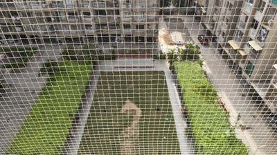 Image of 765 Sq.ft 2 BHK Apartment / Flat for sale in Shafalya Shlok Parisar, Gota, Ahmedabad for Rs. 7300000