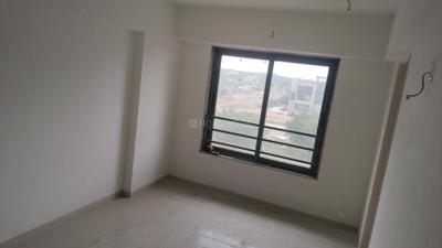 Bedroom Image of 1755 Sq.ft 3 BHK Apartment / Flat for rent in Shilp Serene, Shilaj Ahmedabad for Rs. 30000