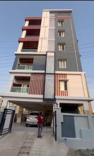 Knr royal residency Main Image 1