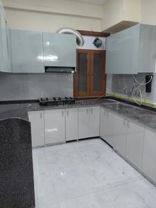 3 BHK Independent Builder Floor