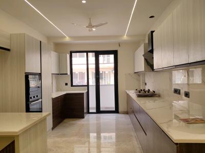 Kitchen Image of 2430 Sq.ft 3 BHK Builder Floor for sale in Sector 67 Gurgaon for Rs. 23000000