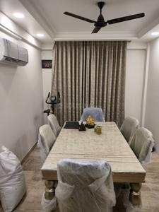 Hall Image of The Retreat in Palam Vihar, Gurgaon