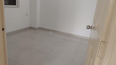 Bedroom Image of 1349 Sq.ft 3 BHK Apartment / Flat for sale in SVP Gulmohur Residency, Indirapuram Ghaziabad for Rs. 13300000