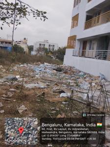 Image of 2400 Sq.ft Residential Plot / Land for sale in RR Nagar, Bengaluru for Rs. 33600000