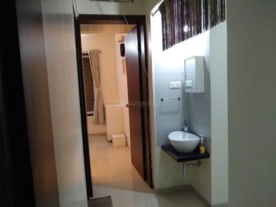 Image of 1012 Sq.ft 2 BHK Apartment / Flat for sale in Kothrud, Pune for Rs. 14000000