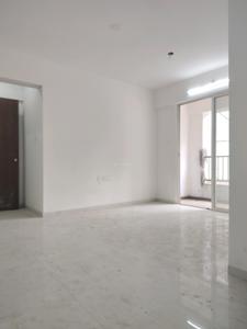 Living Room Image of 500 Sq.ft 2 BHK Apartment / Flat for sale in Mantra Moments, Chikhali Pune for Rs. 5500000