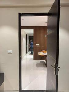 Image of 1153 Sq.ft 2 BHK Apartment / Flat for sale in Avanti Vihar, Raipur for Rs. 5550000