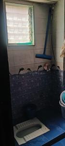 Image of 500 Sq.ft 1 RK Apartment / Flat for rent in Bhandup West, Mumbai for Rs. 20000