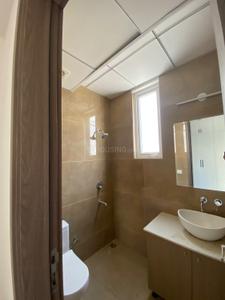 Image of 1579 Sq.ft 3.5 BHK Apartment / Flat for sale in M3M Antalya Hills , Sector 79, Gurgaon for Rs. 17499999