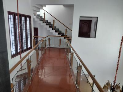 Balcony Image of 3000 Sq.ft 5 BHK Independent House for rent in Panaiyur, Sholinganallur Chennai for Rs. 80000