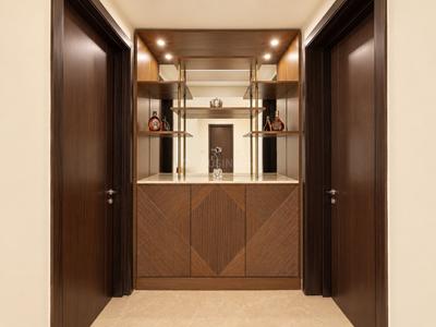 Image of 4041 Sq.ft 4 BHK Apartment / Flat for rent in Prestige White Meadows, Whitefield, Bengaluru for Rs. 300000