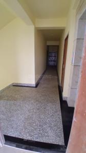 Hall Image of 1064 Sq.ft 2 BHK Apartment / Flat for sale in Chinar Park Kolkata for Rs. 5800000