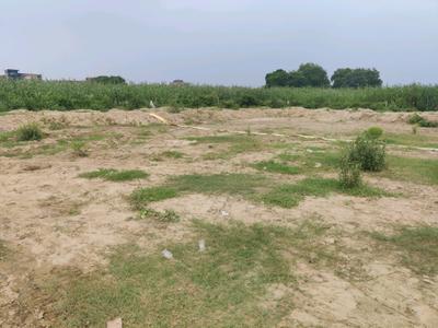 Image of 675 Sq.ft Residential Plot / Land for sale in Bamheta Village, Ghaziabad for Rs. 3000000