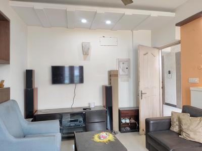 Living Room Image of 1326 Sq.ft 3 BHK Apartment / Flat for sale in Tulip White, Sector 69 Gurgaon for Rs. 16500000