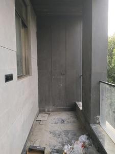 Bedroom Three Image of 1800 Sq.ft 3 BHK Builder Floor for sale in Vikaspuri New Delhi for Rs. 34000000