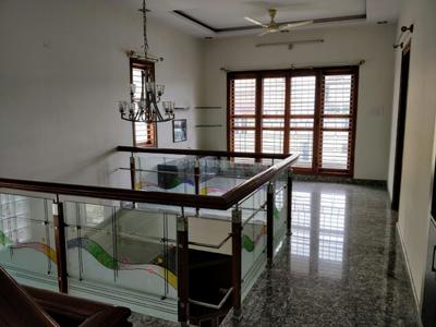 Kitchen Image of 2300 Sq.ft 4 BHK Builder Floor for rent in Niveditha Nagar Mysore for Rs. 48000