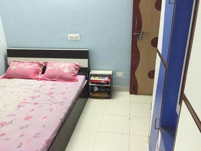 Bedroom Image of 833 Sq.ft 2 BHK Builder Floor for sale in Manewada Nagpur for Rs. 4200000