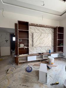 Hall Image of 3600 Sq.ft 7 BHK Builder Floor for sale in Doddabidrakallu Bengaluru for Rs. 23000000