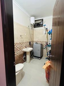 Image of 1300 Sq.ft 2 BHK Builder Floor for rent in GMS Road, Dehradun for Rs. 25000