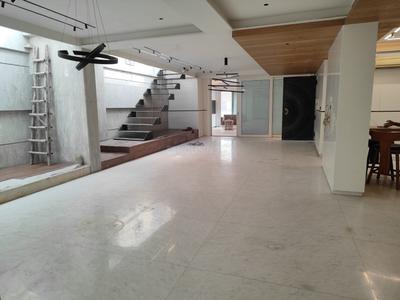 Image of 3600 Sq.ft 5 BHK Builder Floor for rent in Ashok Vihar, New Delhi for Rs. 125000