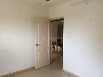 Bedroom Image of 1450 Sq.ft 3 BHK Apartment / Flat for rent in Mallapur Secunderabad for Rs. 30000