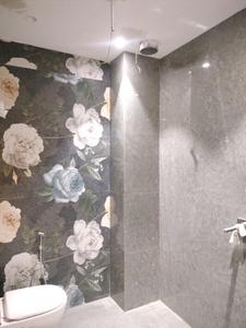 Common Bathroom Image of 3258 Sq.ft 4 BHK Builder Floor for sale in Ultra Luxury Builder Floor, Sector 85 Faridabad for Rs. 31000000