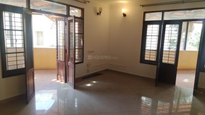 Living Room Image of 2190 Sq.ft 3 BHK Apartment / Flat for sale in Prestige Langleigh, Whitefield Bengaluru for Rs. 24900000