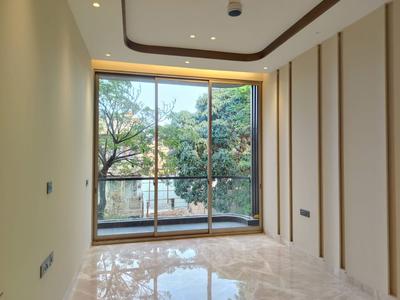 Bedroom Image of 2907 Sq.ft 4 BHK Builder Floor for sale in Green Park New Delhi for Rs. 89000000