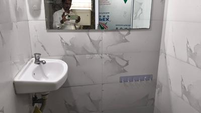 Image of 1125 Sq.ft 3 BHK Apartment / Flat for rent in Borivali West, Mumbai for Rs. 65000
