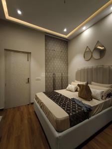 Bedroom Image of 1260 Sq.ft 2 BHK Apartment / Flat for sale in Sector 19 Panchkula for Rs. 6700000