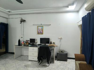 Hall Image of 1500 Sq.ft 1 BHK Builder Floor for rent in Sector 28 Faridabad for Rs. 22000