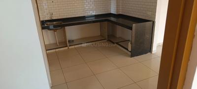 Kitchen Image of 1330 Sq.ft 2 BHK Apartment / Flat for sale in Sarkhej Ahmedabad for Rs. 7500000