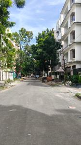 Image of 2160 Sq.ft Residential Plot / Land for sale in New Town, Kolkata for Rs. 35500000