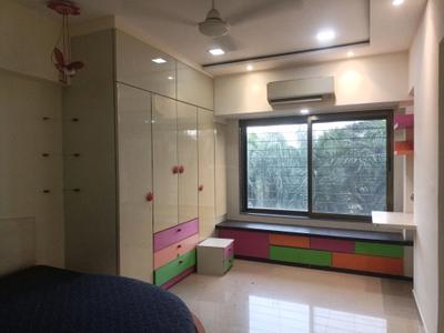 Bedroom Image of 1030 Sq.ft 2.5 BHK Apartment / Flat for rent in Matunga East Mumbai for Rs. 150000
