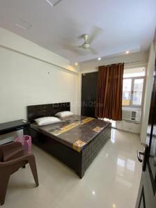 Bedroom Image of 1765 Sq.ft 3.5 BHK Apartment / Flat for sale in Prateek Laurel, Sector 120 Noida for Rs. 25000000