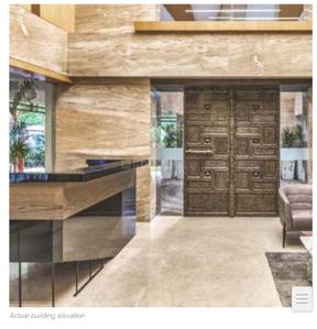 Image of 6800 Sq.ft 4.5 BHK Apartment / Flat for sale in Ramdaspeth, Nagpur for Rs. 91000000