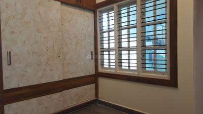 Bedroom Image of 1200 Sq.ft 4 BHK Independent House for sale in Horamavu Bengaluru for Rs. 17800000