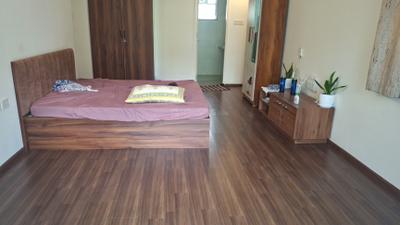 Bedroom Image of 2710 Sq.ft 4 BHK Apartment / Flat for sale in Rohan Kritika, Dattavadi Pune for Rs. 47500000