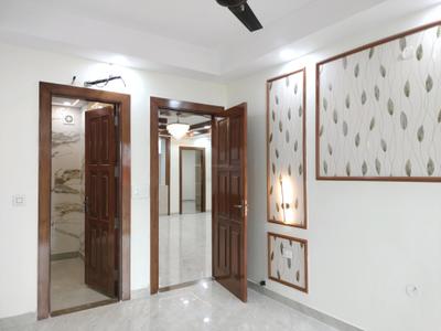 Bedroom Image of 2250 Sq.ft 4 BHK Builder Floor for sale in Sector 85 Faridabad for Rs. 24000000