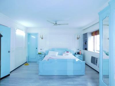 Hall Image of 2000 Sq.ft 3.5 BHK Apartment / Flat for rent in Elgin Kolkata for Rs. 145000