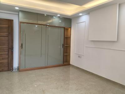 Bedroom Image of 3200 Sq.ft 4 BHK Builder Floor for sale in Palam Vihar Gurgaon for Rs. 43000000