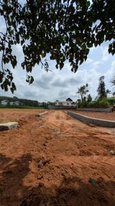 Image of 1740 Sq.ft Residential Plot / Land for sale in Pukkattupady, Kochi for Rs. 2700000