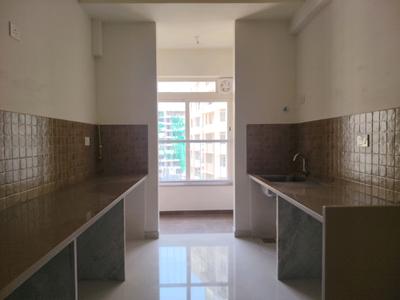 Kitchen Image of 1600 Sq.ft 3 BHK Apartment / Flat for rent in Jogeshwari East Mumbai for Rs. 170000